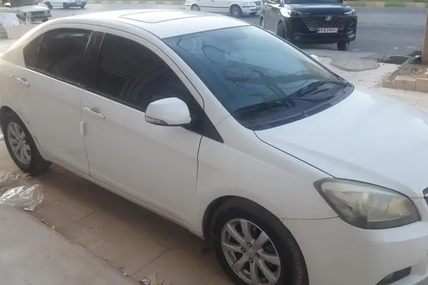 خودرو گریت وال، ولکس C30 آگهی ann_24904222