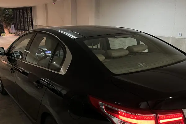 خودرو رنو، سفران آگهی ann_24905196