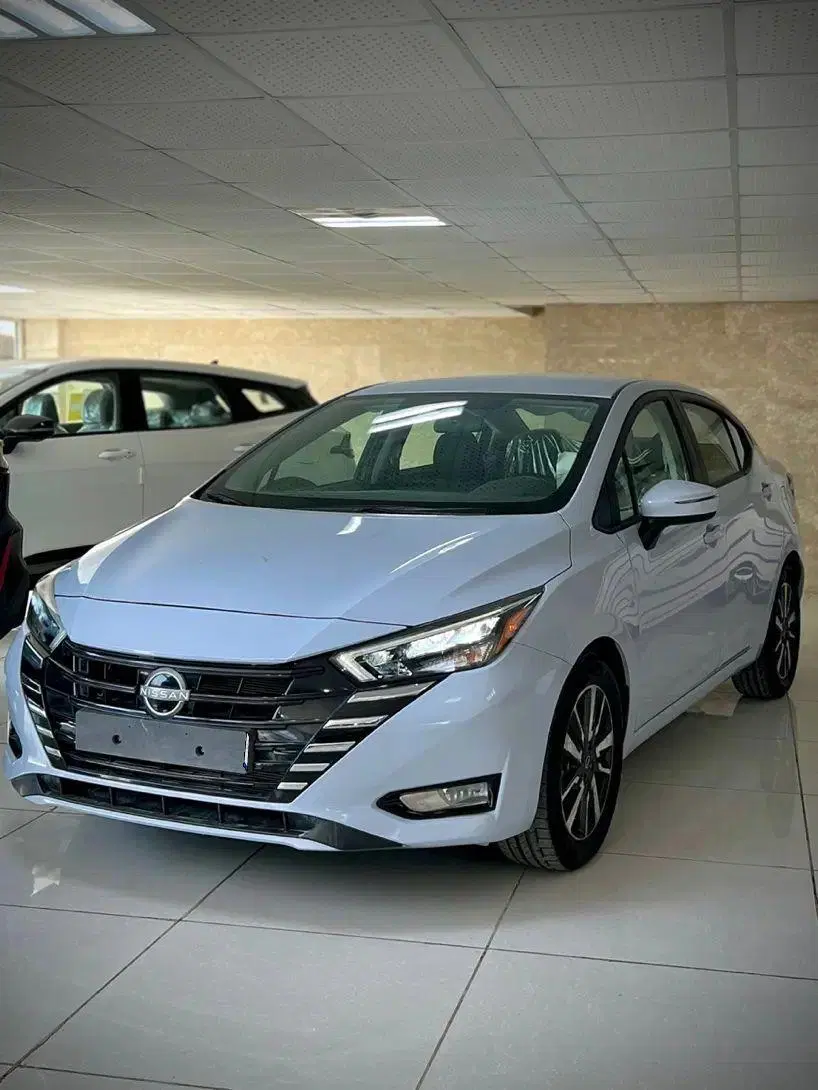 خودرو نیسان، سانی آگهی ann_24909711