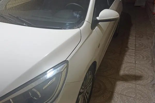 خودرو سینوگلد، تانگو ۵ آگهی ann_24911008