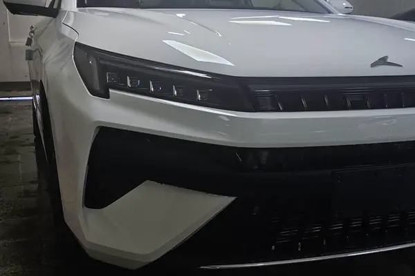 خودرو کی ام سی، J7 آگهی ann_24916517