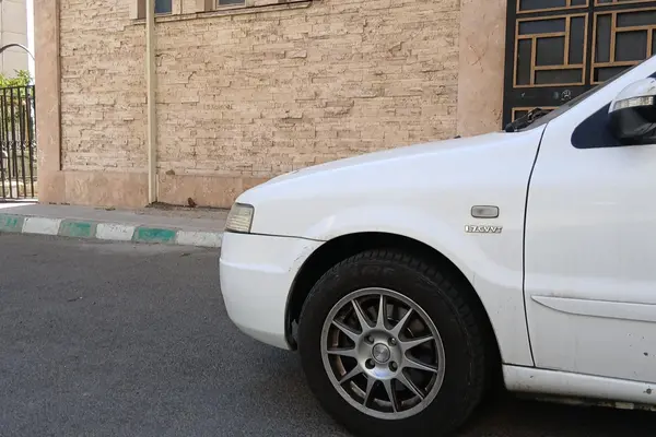 خودرو سمند، سورن آگهی ann_24918405