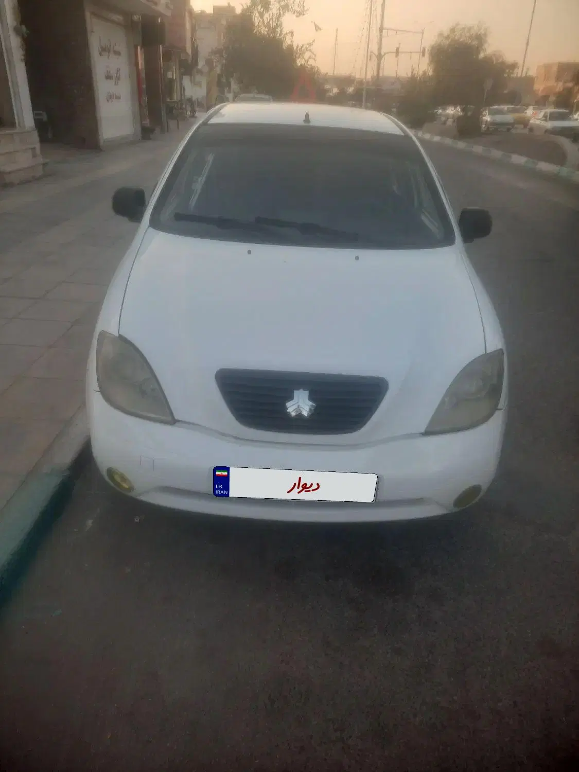 خودرو تیبا، 2 آگهی ann_24920736