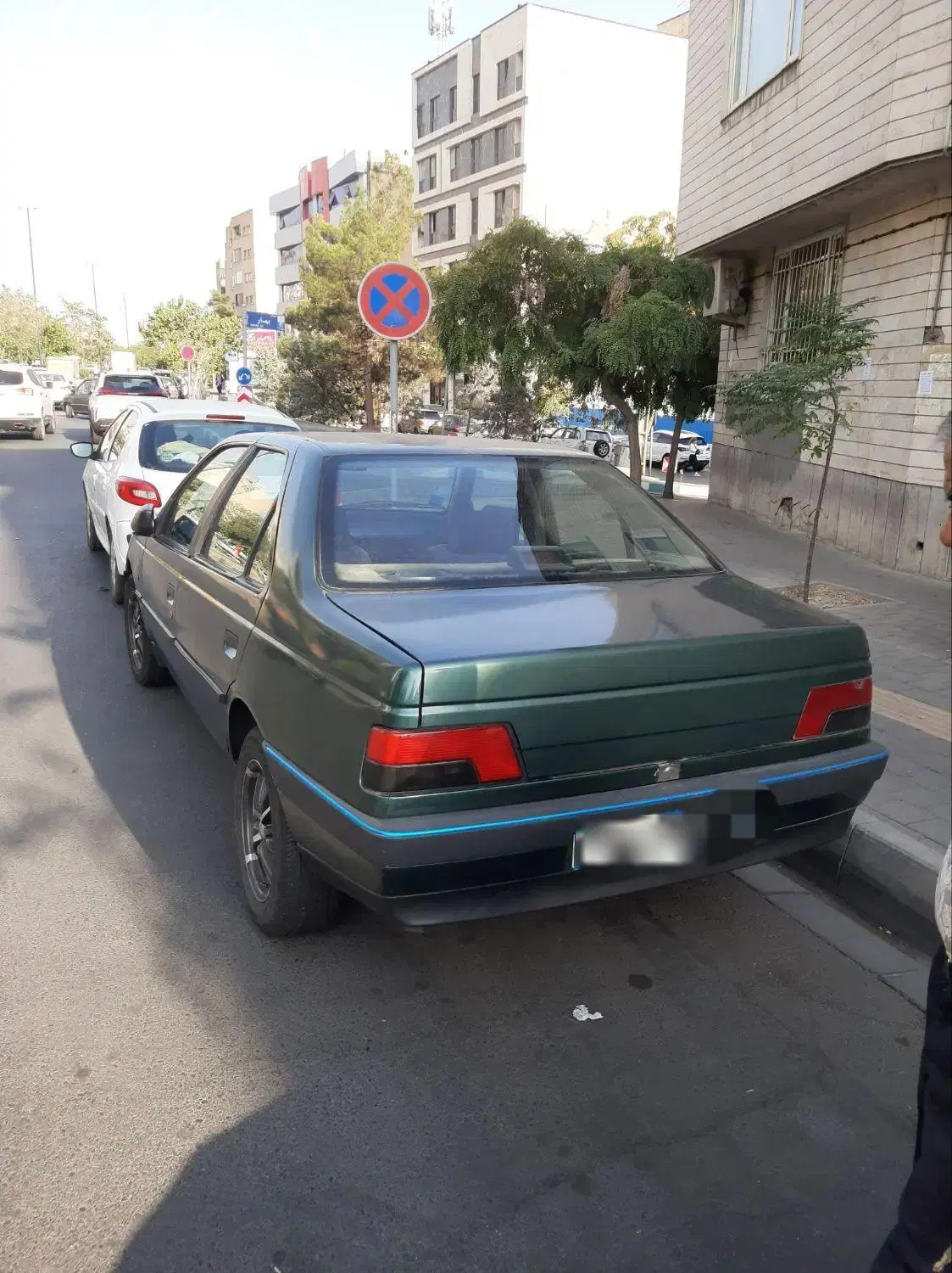 خودرو پژو، 405 آگهی ann_24920745