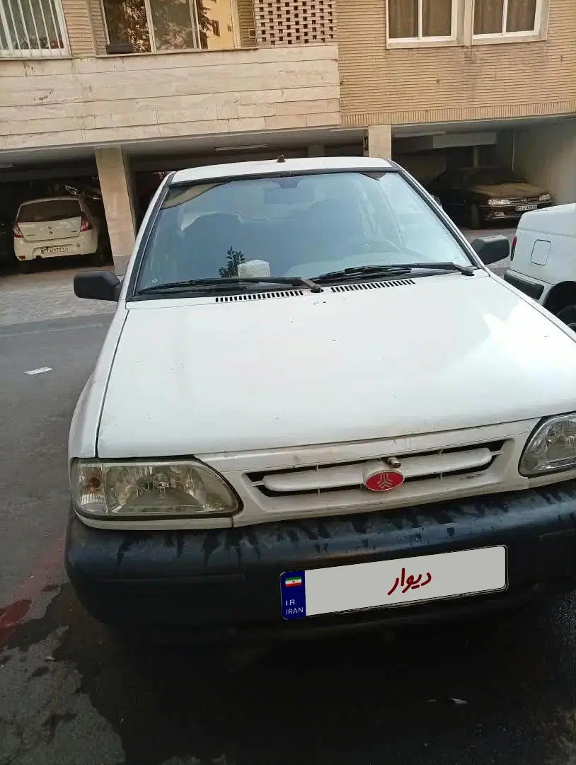 خودرو پراید، 131 آگهی ann_24920806