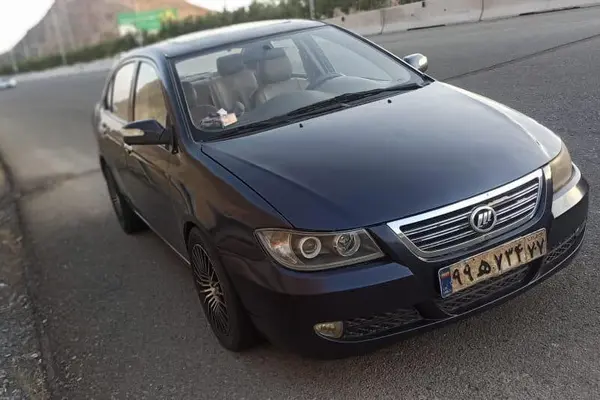 خودرو لیفان، 620 آگهی ann_24920819