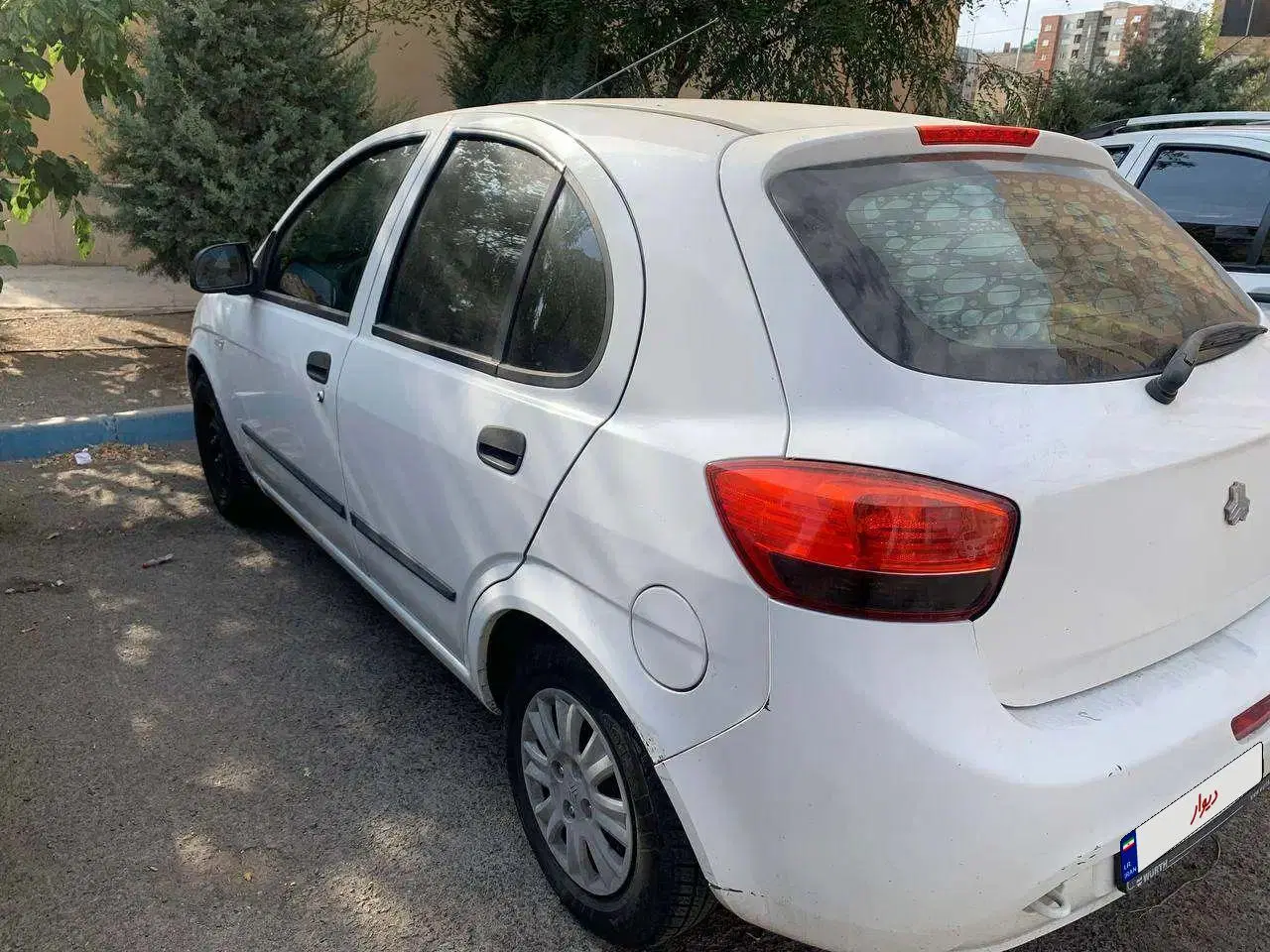 خودرو تیبا، 2 آگهی ann_24921406