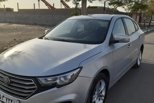 خودرو بسترن، B30 آگهی ann_24921549