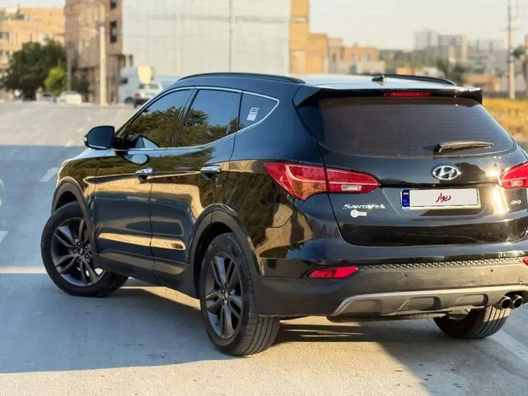 خودرو هیوندای، سانتافه آگهی ann_24921854