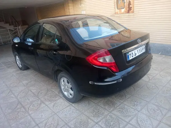 خودرو جک، J3 صندوق دار آگهی ann_24922240