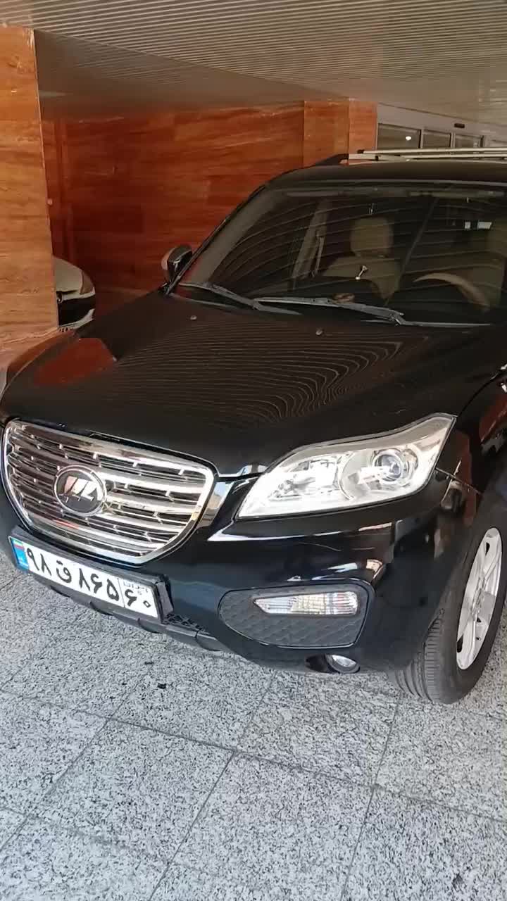 خودرو لیفان، X60 آگهی ann_24922282