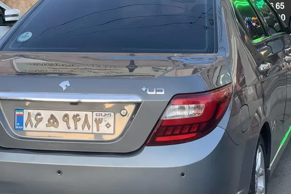 خودرو دنا، پلاس توربو آگهی ann_24922563