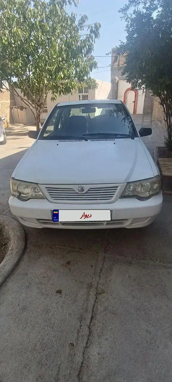خودرو پراید، 132 آگهی ann_24922597