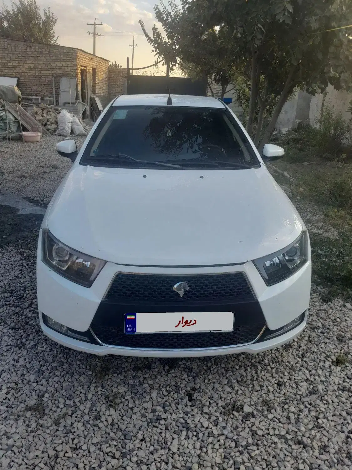 خودرو دنا، پلاس آگهی ann_24922605
