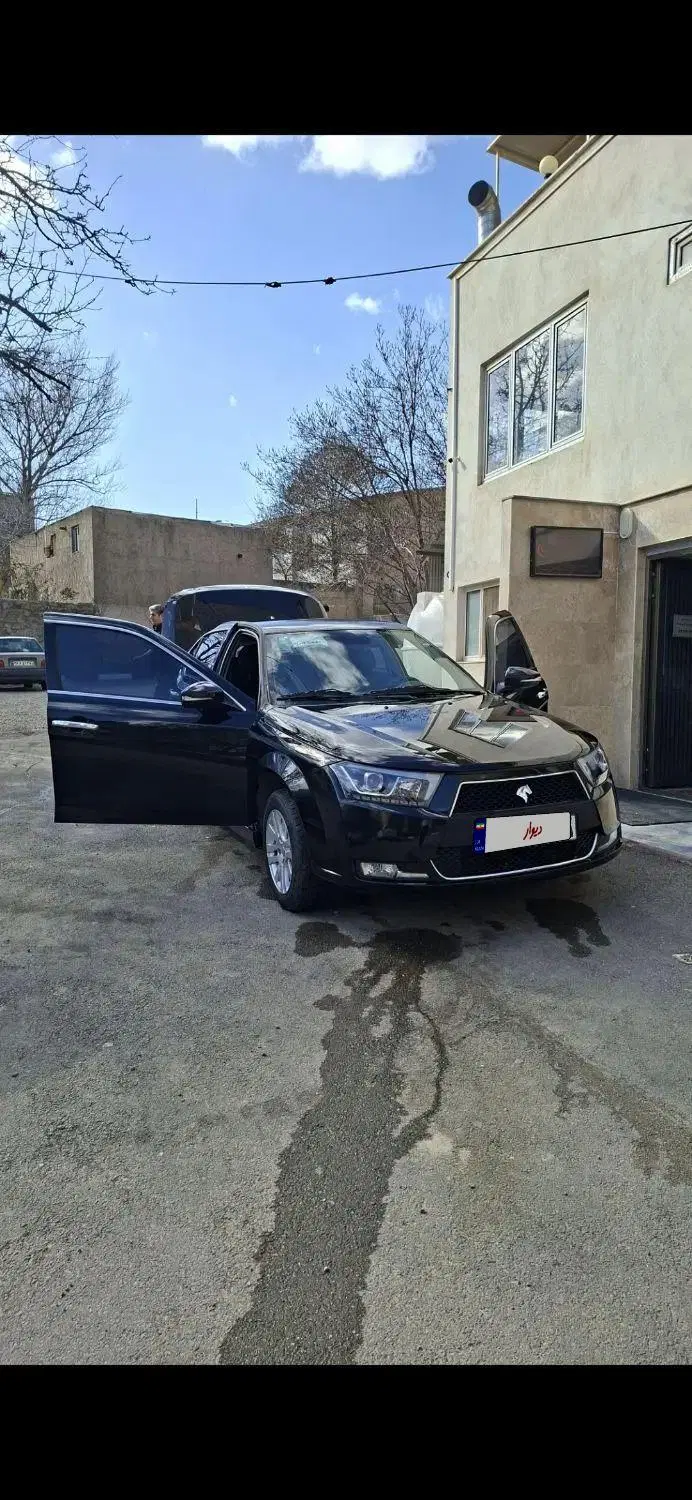 خودرو دنا، پلاس آگهی ann_24922607
