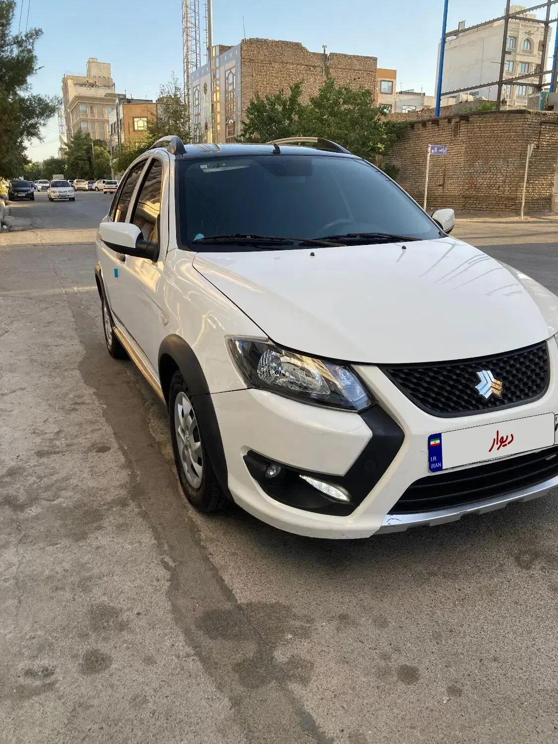 خودرو کوییک، GXR آگهی ann_24922625