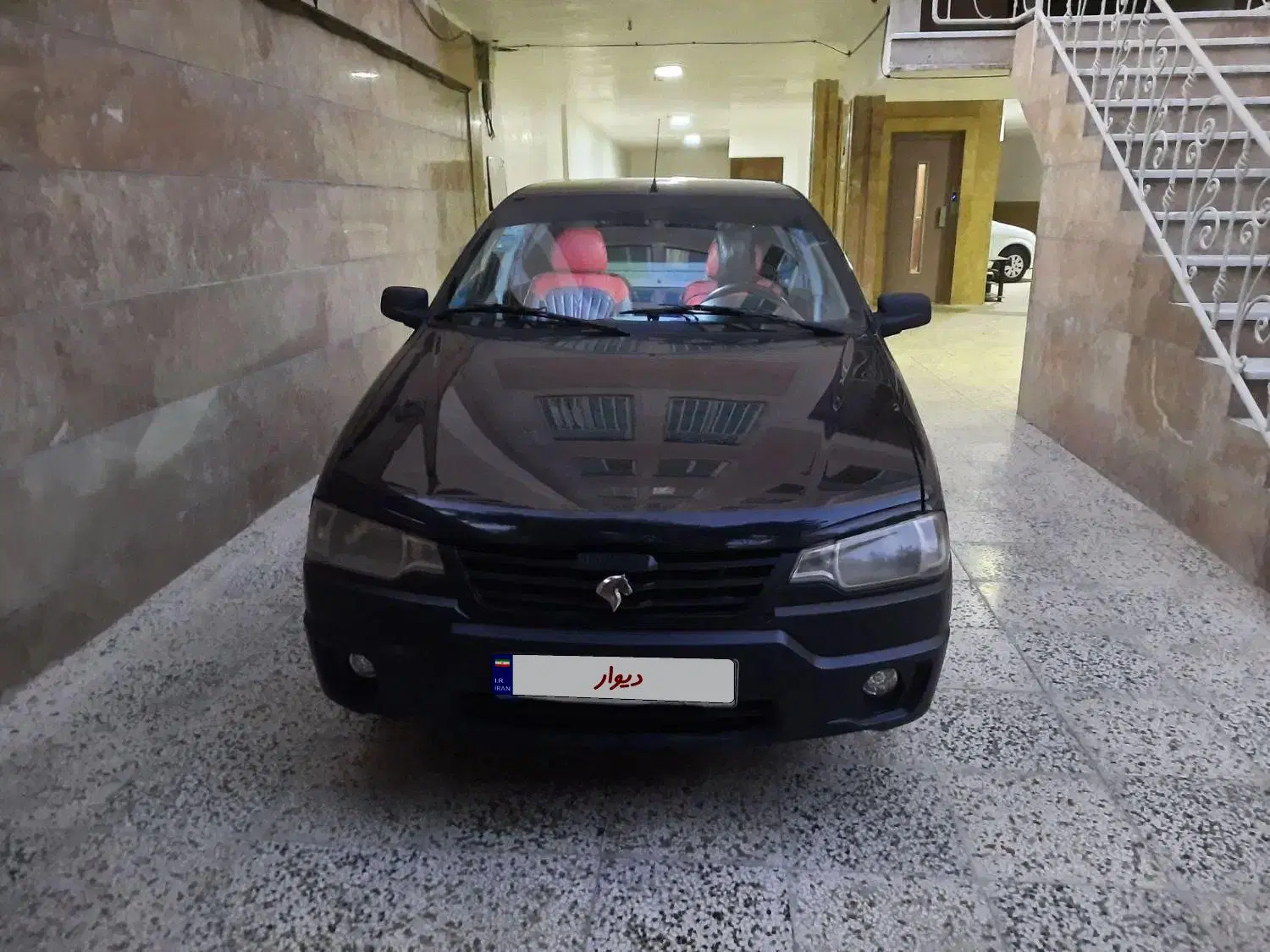خودرو آریسان، 2 آگهی ann_24922644