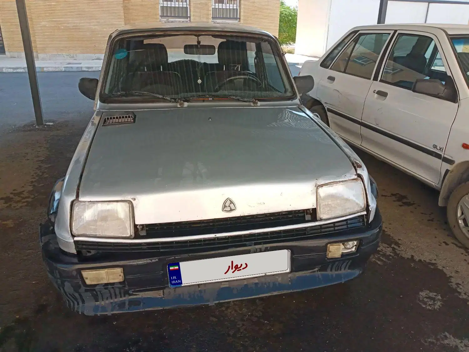خودرو رنو، پی کی آگهی ann_24922792
