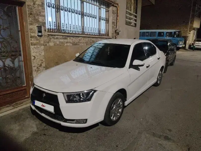 خودرو دنا، پلاس آگهی ann_24922825