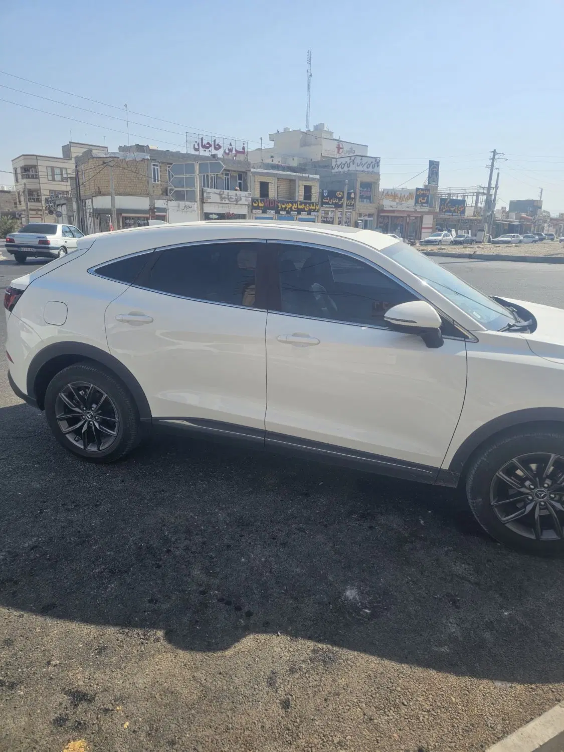 خودرو دیگنیتی، پرایم آگهی ann_24923095
