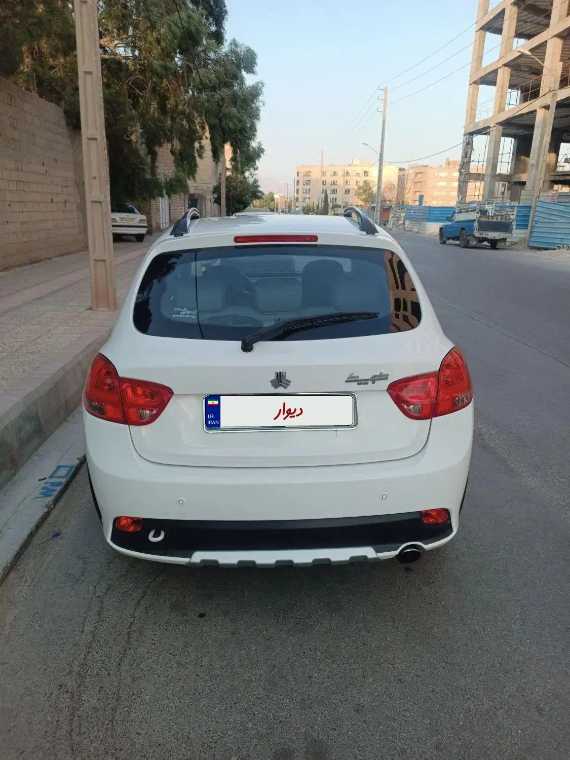 خودرو کوییک، معمولی آگهی ann_24923096