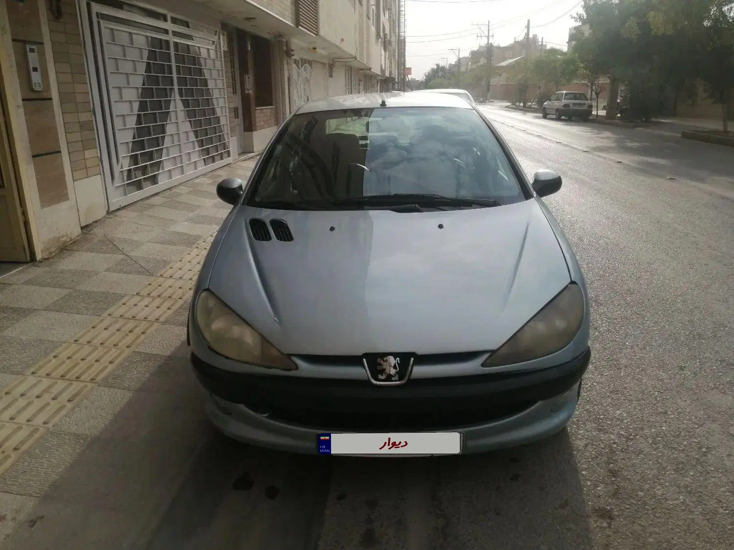 خودرو پژو، 206 آگهی ann_24923102