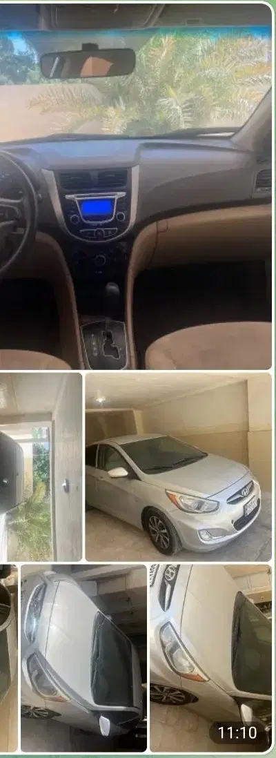 خودرو هیوندای، اکسنت آگهی ann_24923144