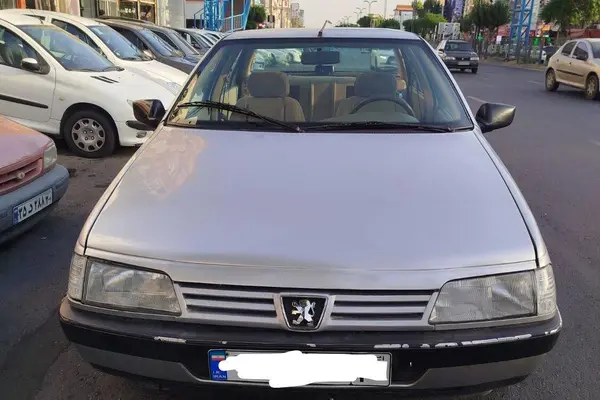 خودرو پژو، 405 آگهی ann_24923374