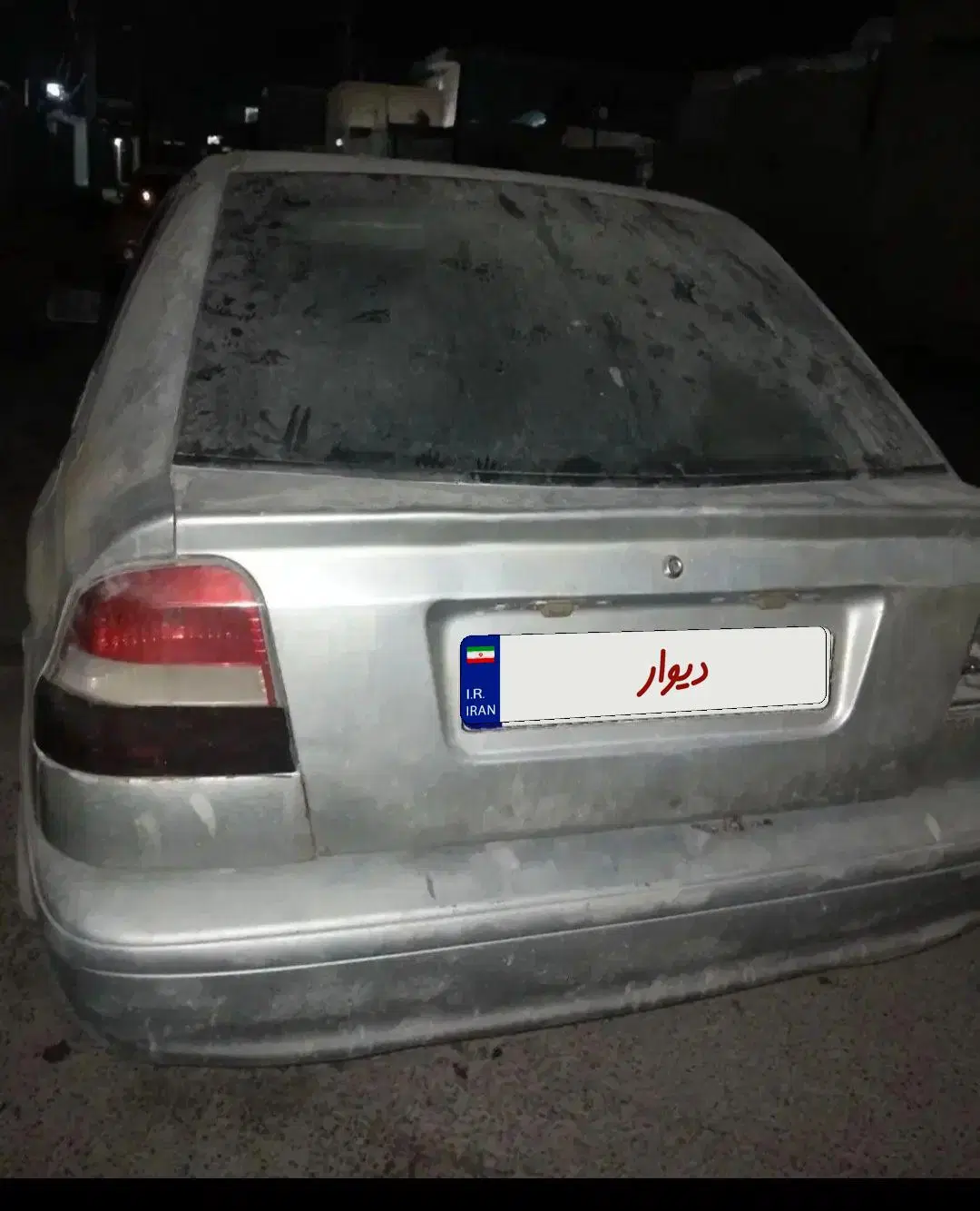 خودرو پراید، 141 آگهی ann_24923383