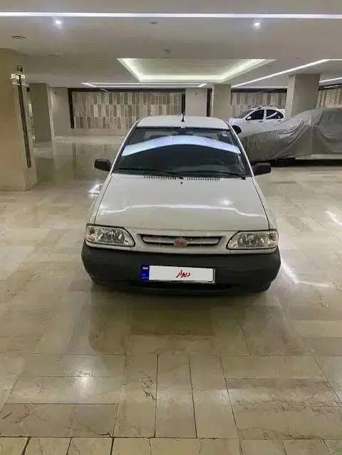 خودرو پراید، 131 آگهی ann_24923398