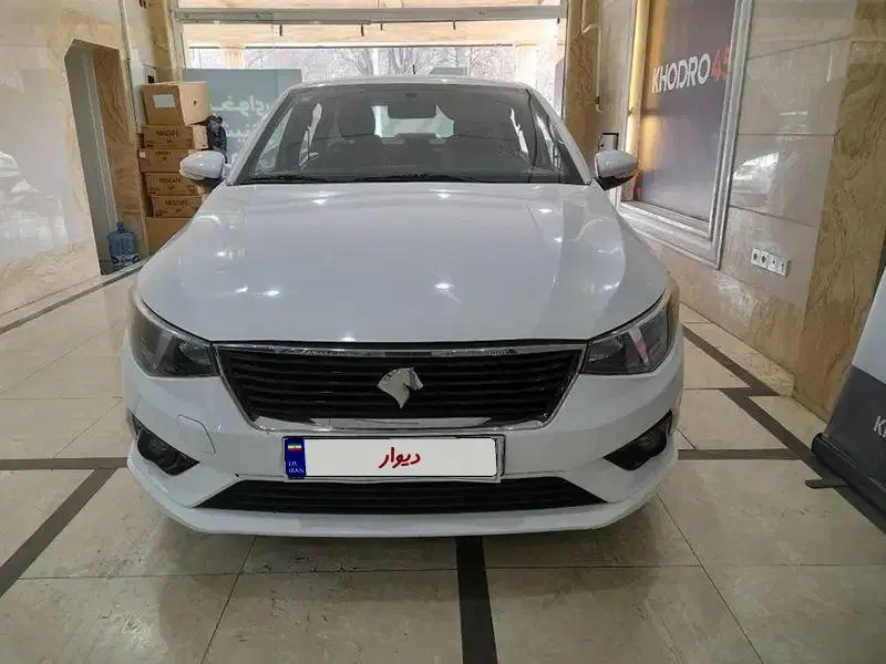 خودرو تارا، دنده‌ای آگهی ann_24923681