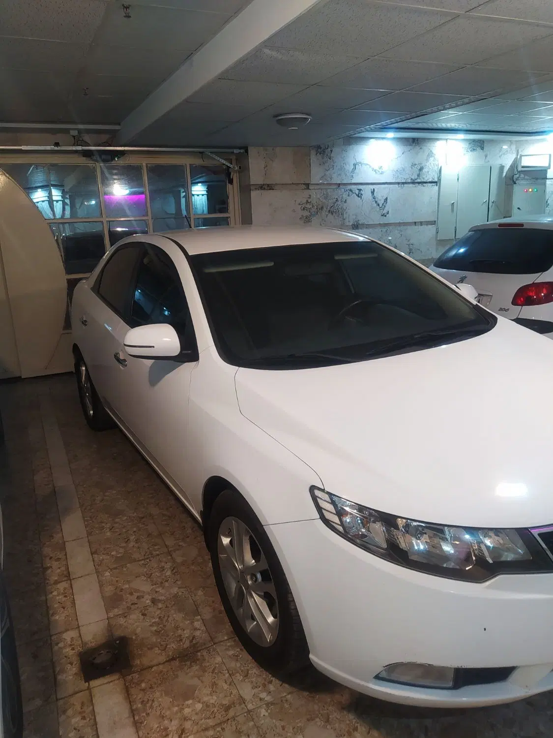 خودرو کیا، سراتو آگهی ann_24923775