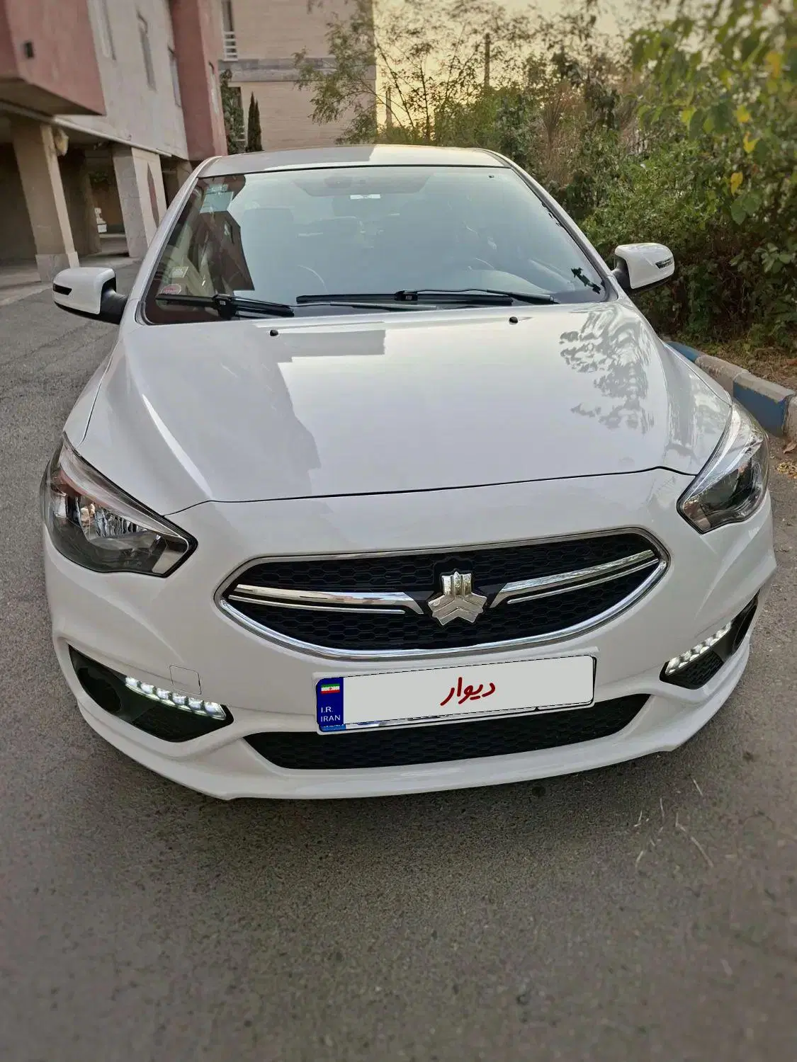 خودرو شاهین، G آگهی ann_24923778