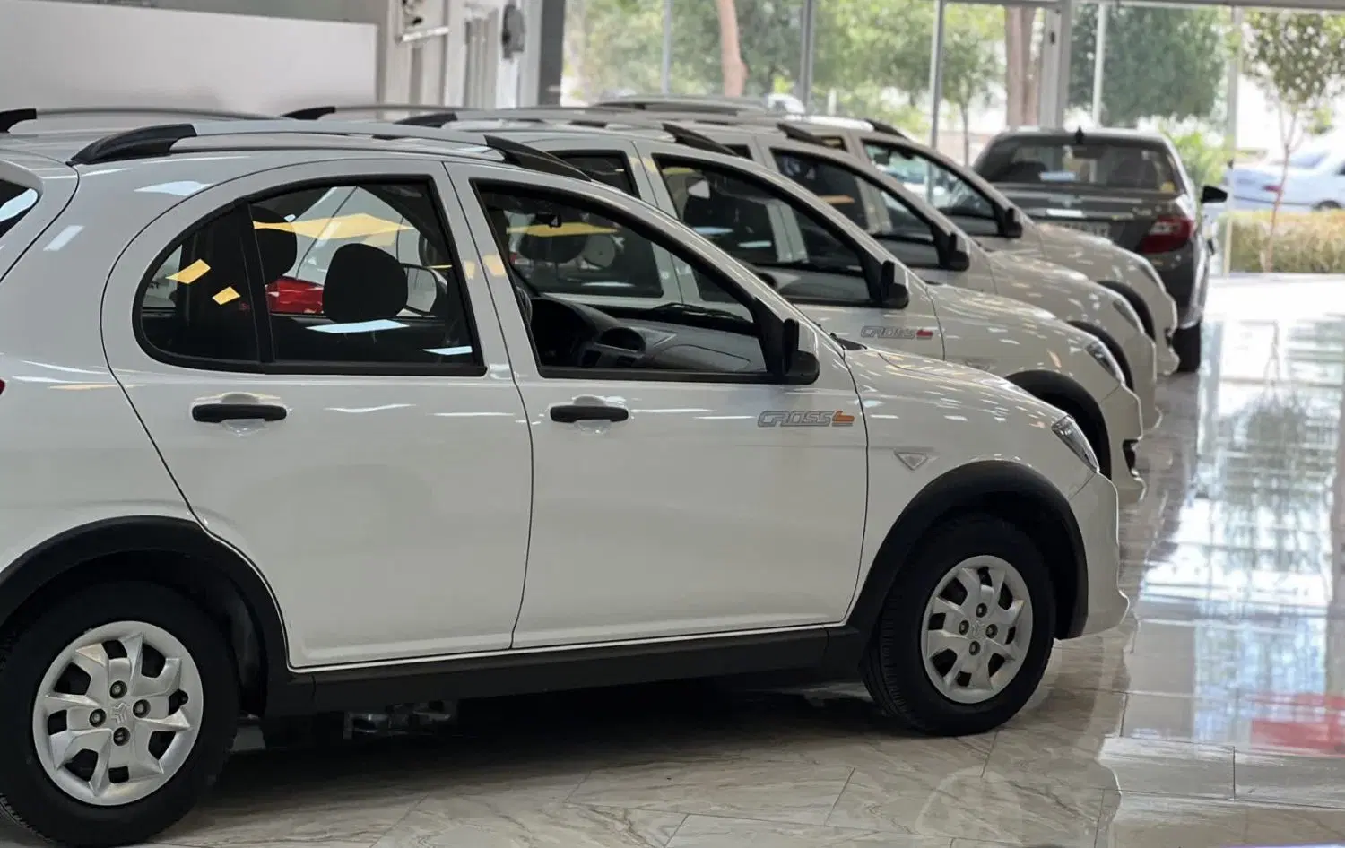 خودرو کوییک، GXR آگهی ann_24923791