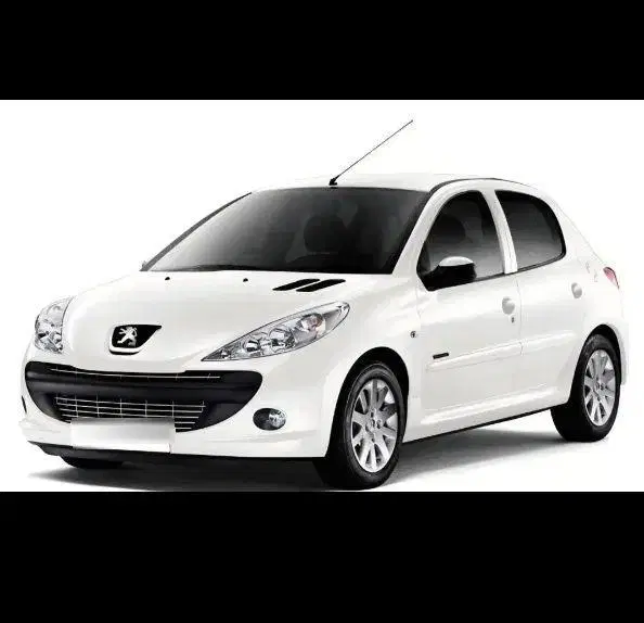 خودرو پژو، 207 آگهی ann_24923835