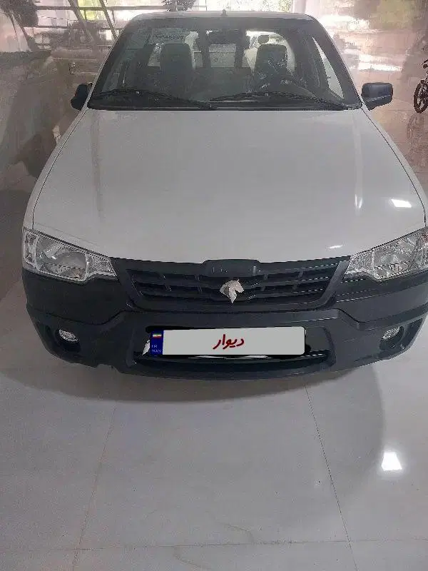 خودرو آریسان، 2 آگهی ann_24923847