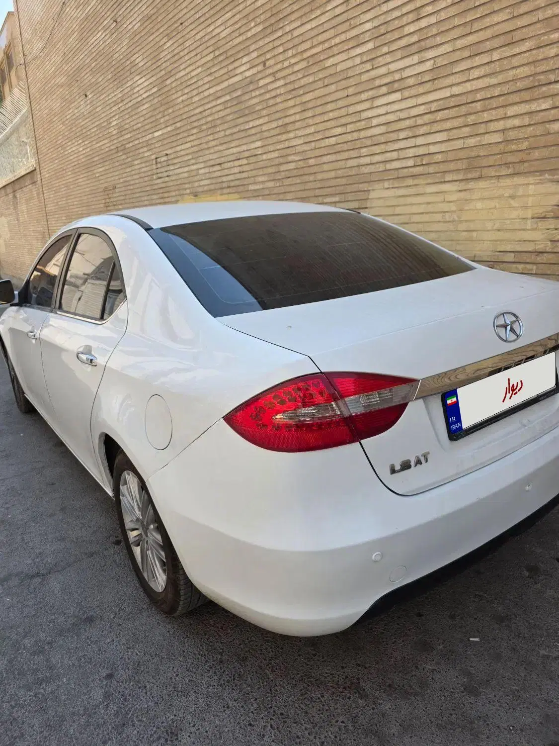 خودرو جک، J5 آگهی ann_24923848