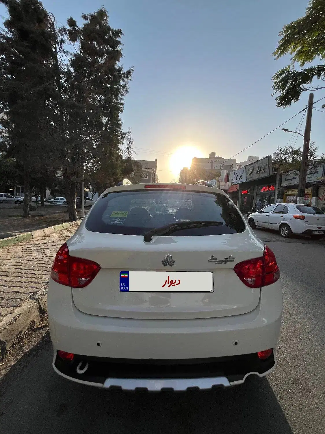 خودرو کوییک، R پلاس آگهی ann_24923850
