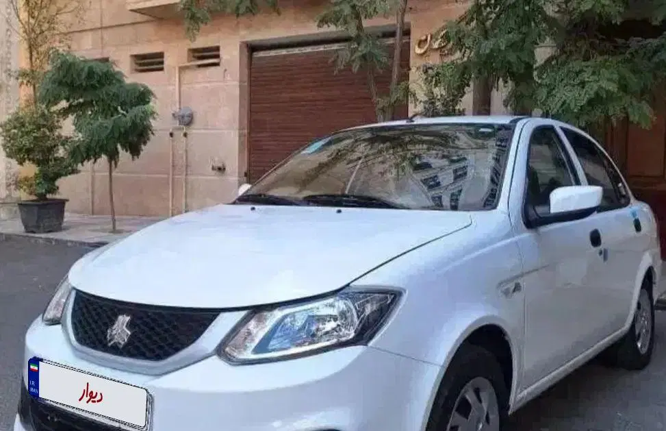 خودرو ساینا، G آگهی ann_24923854