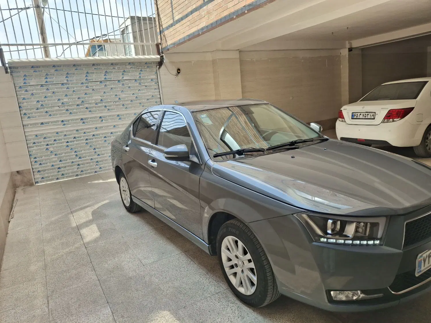 خودرو دنا، پلاس آگهی ann_24923857