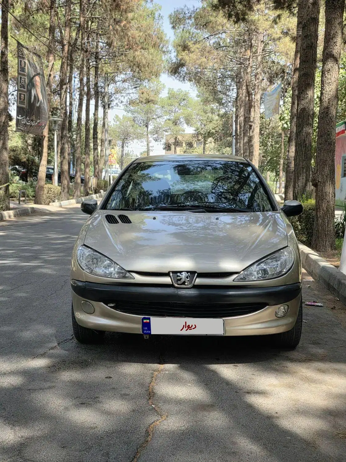 خودرو پژو، 206 آگهی ann_24923874
