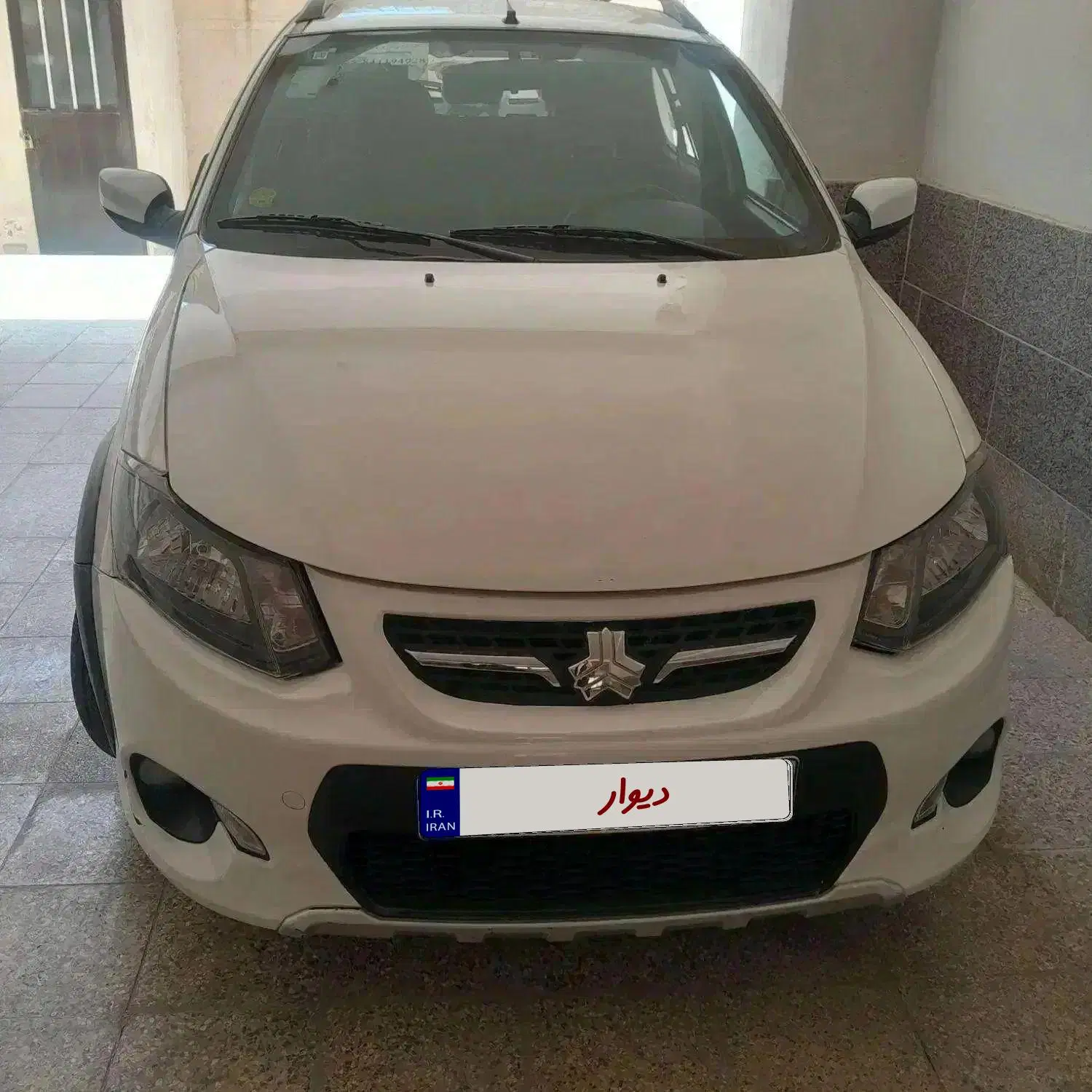 خودرو کوییک، معمولی آگهی ann_24923883