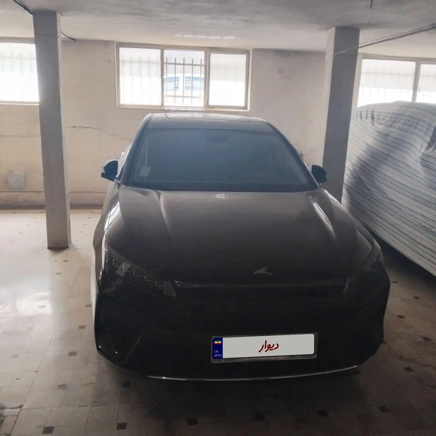 خودرو کی ام سی، J7 آگهی ann_24923901