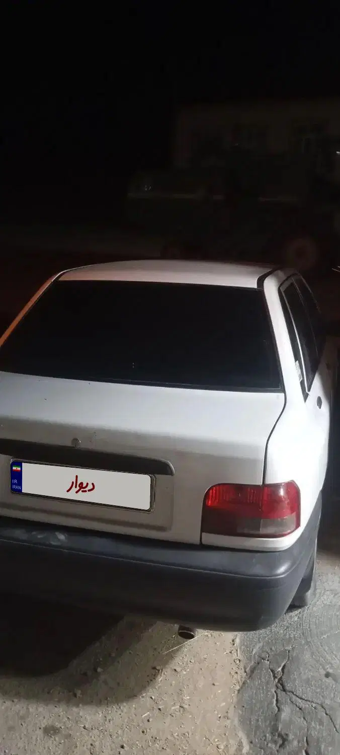 خودرو پراید، 131 آگهی ann_24924053