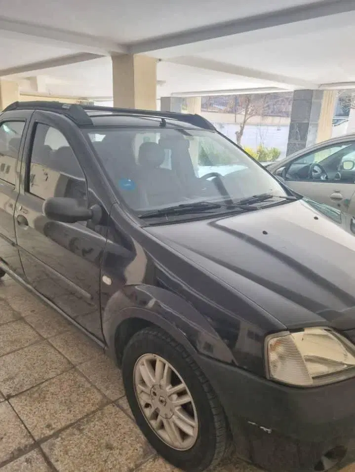 خودرو رنو، تندر 90 آگهی ann_24924081