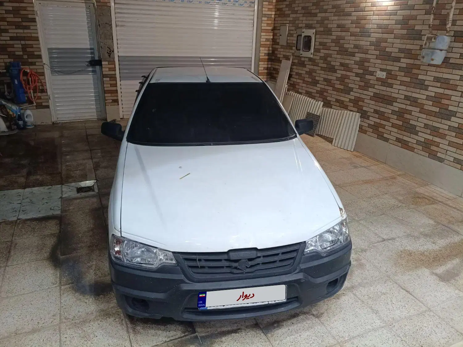 خودرو آریسان، معمولی آگهی ann_24924094