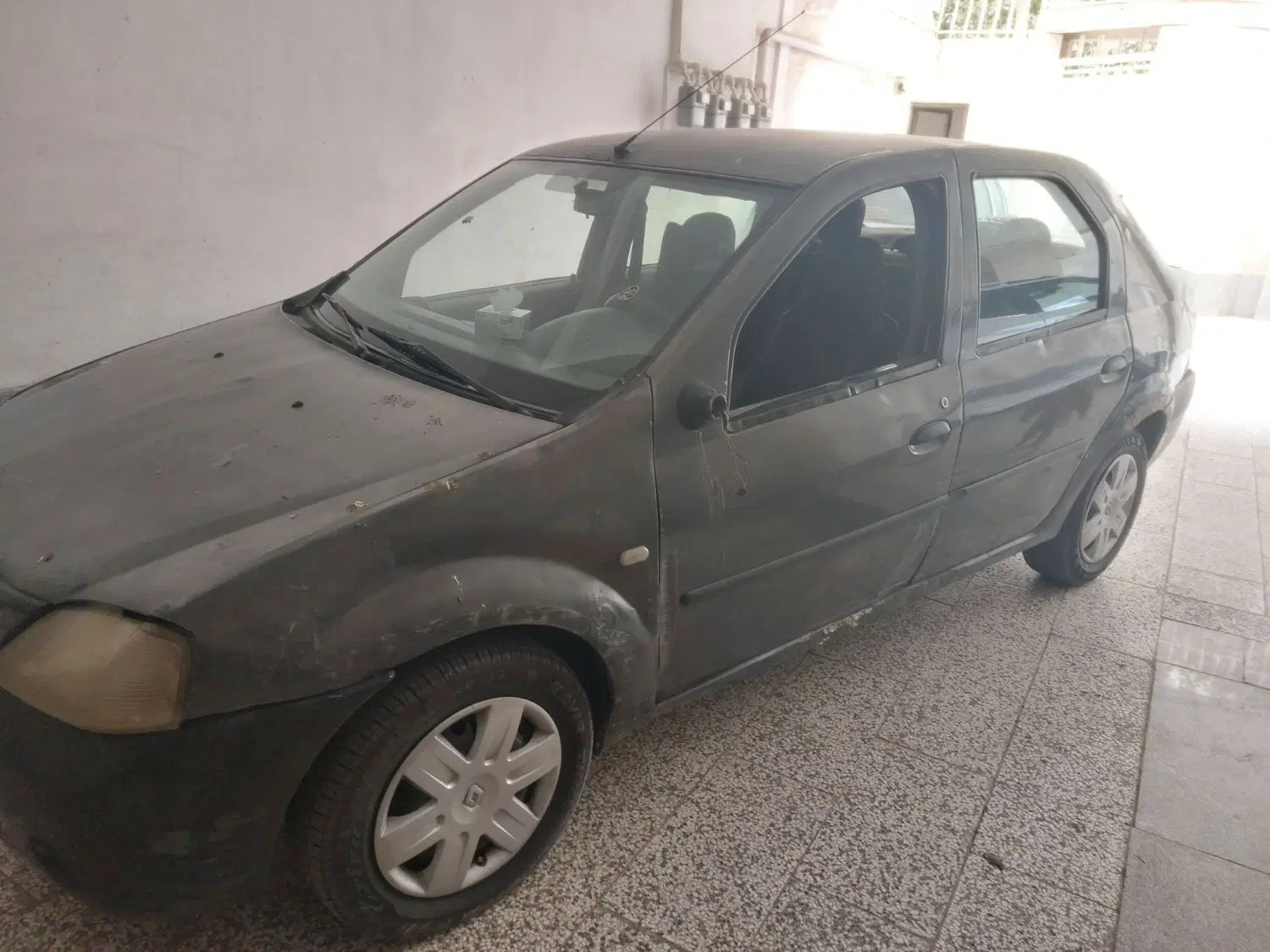 خودرو رنو، تندر 90 آگهی ann_24924098