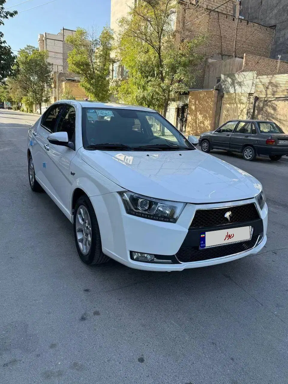 خودرو دنا، پلاس توربو آگهی ann_24924103