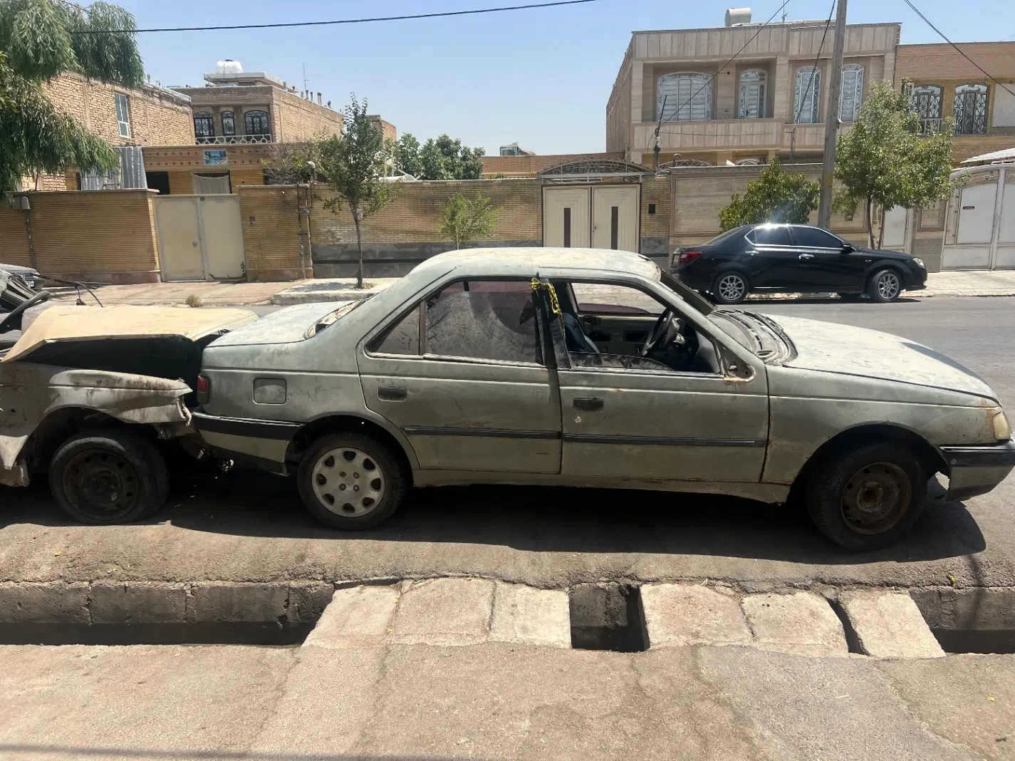 خودرو پژو، آردی آگهی ann_24924113