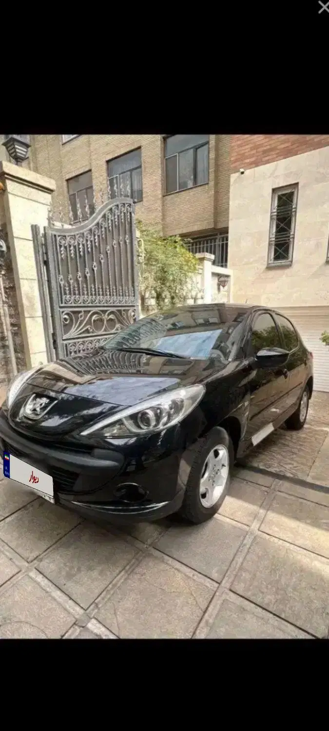 خودرو پژو، 207 آگهی ann_24924126